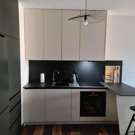 Copper Apartment Free Parking Wrocław Extérieur photo