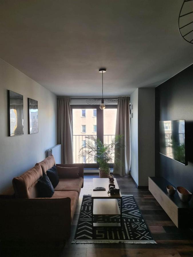 Copper Apartment Free Parking Wrocław Extérieur photo