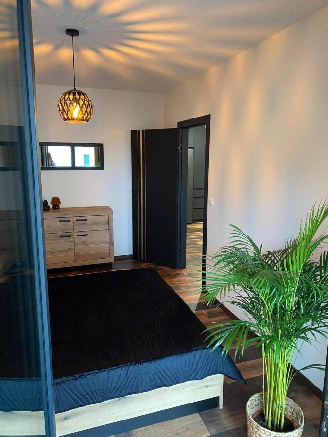 Copper Apartment Free Parking Wrocław Extérieur photo