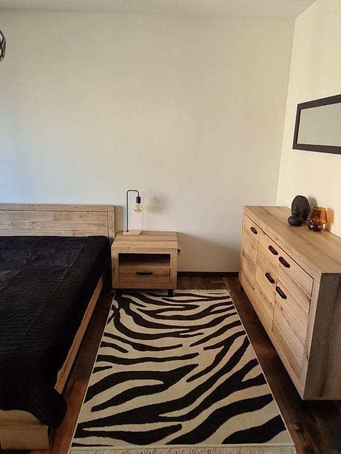 Copper Apartment Free Parking Wrocław Extérieur photo