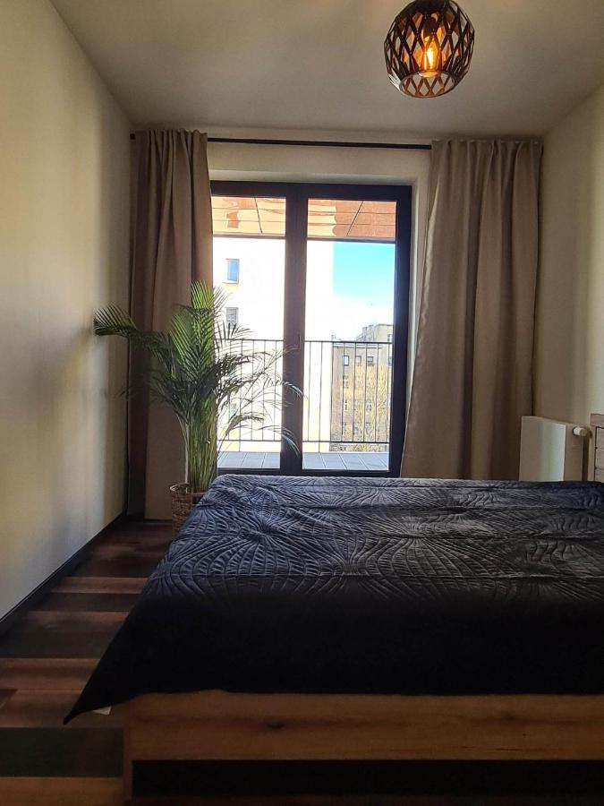 Copper Apartment Free Parking Wrocław Extérieur photo